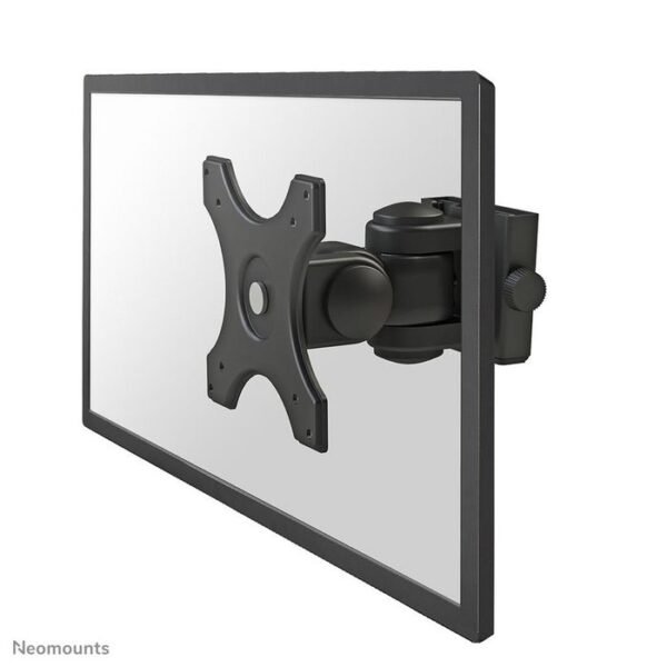 FPMA-W250BLACK, Full Motion  Wall Mount for 10-30"  Displays/Monitors, Max.12kg, VESA 75x75-100x100, D:12cm, -Black 10 - 30", 2
