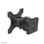 FPMA-W250BLACK, Full Motion  Wall Mount for 10-30"  Displays/Monitors, Max.12kg, VESA 75x75-100x100, D:12cm, -Black 10 - 30", 2 - Image 3