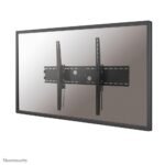 LFD-W2000, Tiltable Wall  Mount for 60-100" Displays,  Max 125kg, VESA 200x200-1000x800, D:13cm, -Black 60 - 100", max. 125kg