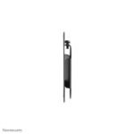 NM-W25BLACK, Ultra-flat Wall  Mount for 10-30"  Displays/Monitors, Max 25 kg, VESA 75x75-100x100, D:1,3cm, -Black tar Select tv - Image 4