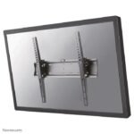 FPMA-W350BLACK, Tiltable TV  Wall Mount, 32-55" , Max 40  kg, VESA 200x200-400x400, D:5,3 cm. -Black tv wall mount, 81.3 cm (32"), 139.7