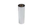 Ribbon, Wax, 110mm x 300m.  25mm Core, (AWR 8), 10  rolls/box