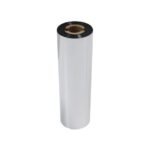 Ribbon, Wax, 110mm x 300m.  25mm Core, (AWR 8), 10  rolls/box