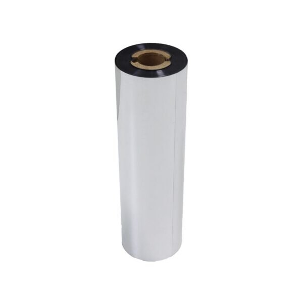 Ribbon, Wax, 110mm x 300m.  25mm Core, (AWR 8), 10  rolls/box