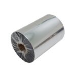 Ribbon, Resin, Black, 110mm x  450m, (AXR 7+) 10 rolls/box