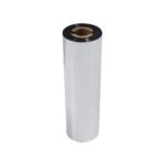 Ribbon, Wax/Resin, 110mm x  74m, Core 12.7mm, (APR 6) 25  rolls/box