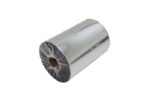 Ribbon, Wax, 110mm x 100m.  12mm Core, (AWR 8) 25  rolls/box