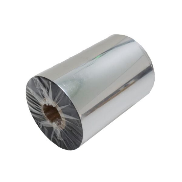 Ribbon, Wax, 110mm x 450m.  25mm core, (AWR 8) 10  rolls/box