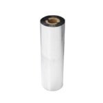 Ribbon, Resin, 110mm x 74m,  12,7mm Core, (AXR 7+) 25  rolls/box
