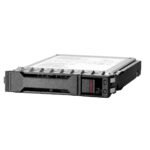 DRV HDD 2.4TB SFF SAS 512e BC  ISE