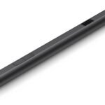 RC MPP2.0 Tilt BK Pen EURO 3J122AA, Notebook, HP, Black,  1 month(s), 10 g, 149.5 mm