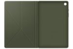 Book Cover Tab A9+ Black