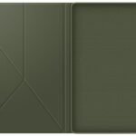 Book Cover Tab A9+ Black
