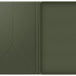 Book Cover Tab A9+ Black