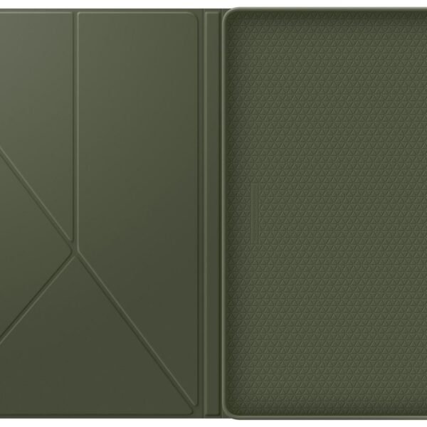 Book Cover Tab A9+ Black