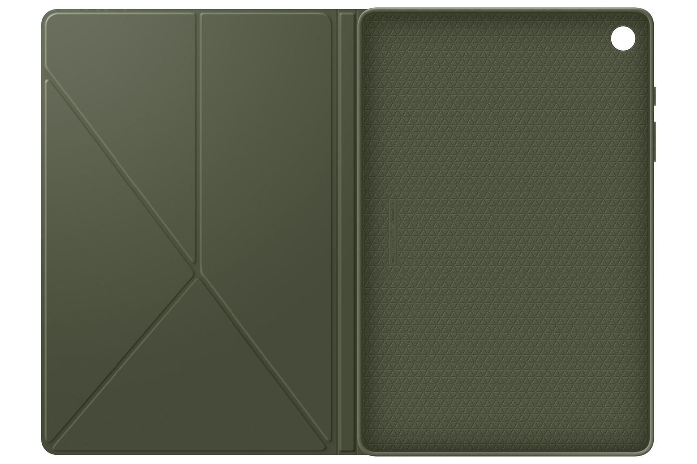 Img_33658812.jpg Book Cover Tab A9+ Black - Image 1