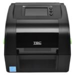 TH240T, LCD, DRAM 128MB/FLASH  128MB, USB + RS-232 +  ETHERNET + USB HOST + RTC + BUZZER, EU (EMEA)