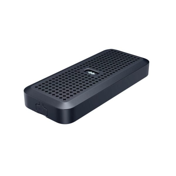 HyperDrive EcoSmart USB4 SSD  Enclosure