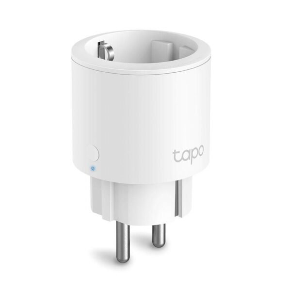 Tapo P115 Smart Plug 3680 W  White