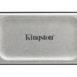 XS2000 PORTABLE SSD 2TB USB3.2