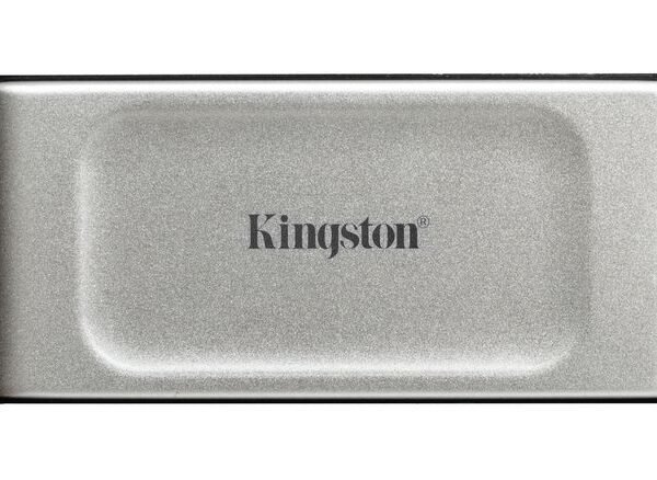 XS2000 PORTABLE SSD 2TB USB3.2