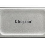 XS2000 PORTABLE SSD 2TB USB3.2