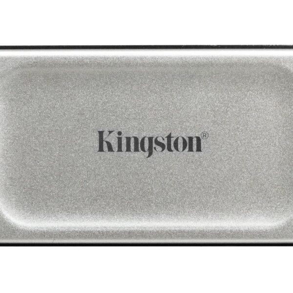 XS2000 PORTABLE SSD 2TB USB3.2