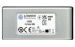 XS2000 PORTABLE SSD 2TB USB3.2 - Image 2