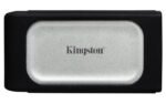 XS2000 PORTABLE SSD 2TB USB3.2 - Image 3
