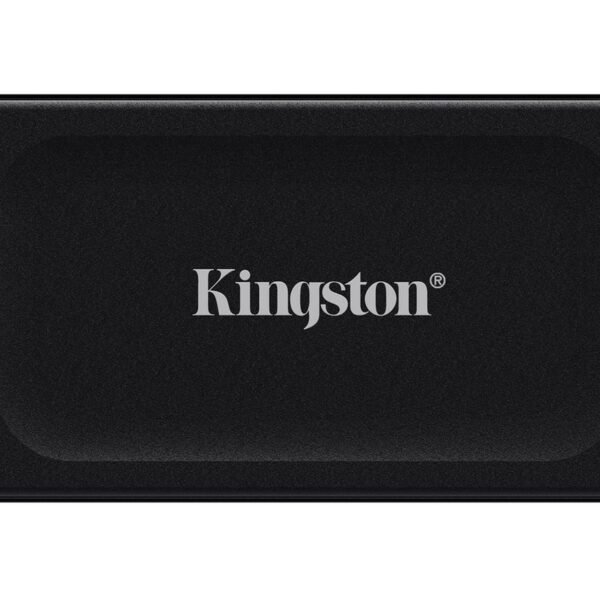 Xs1000 1 Tb Black