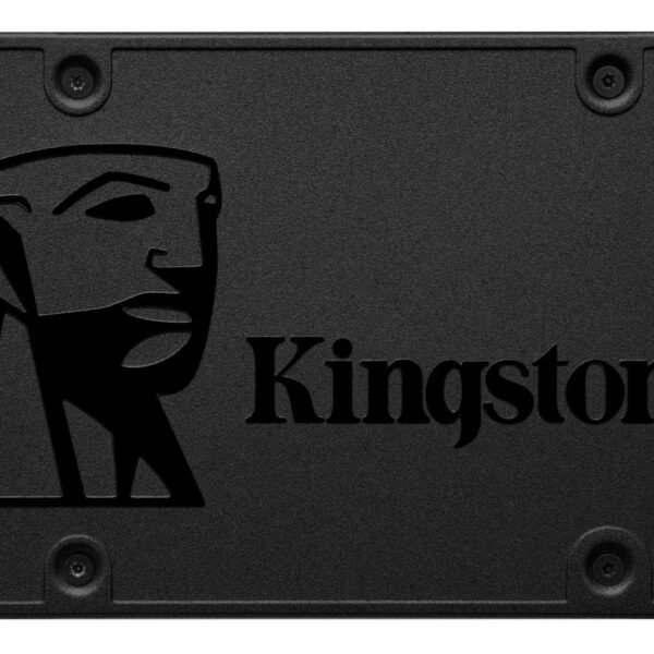 A400 SSD 480GB Serial ATA III **New Retail**