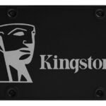 256GB SSD KC600 SATA3 2.5inch