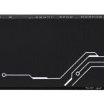 KC3000 1024GB PCIe 4.0 NVMe  M.2 SSD