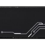 KC3000 2048GB PCIe 4.0 NVMe  M.2 SSD