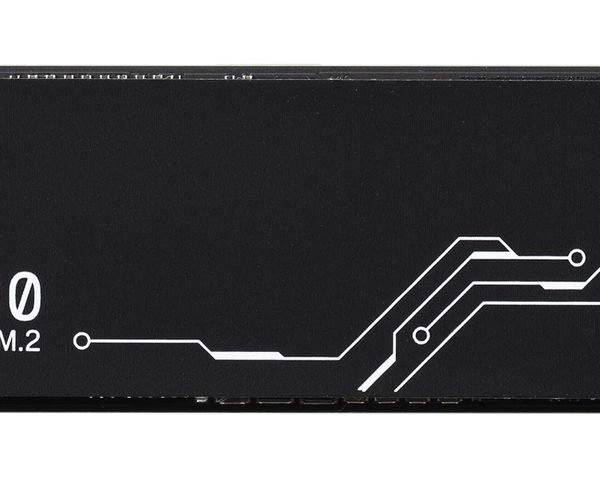 KC3000 2048GB PCIe 4.0 NVMe  M.2 SSD