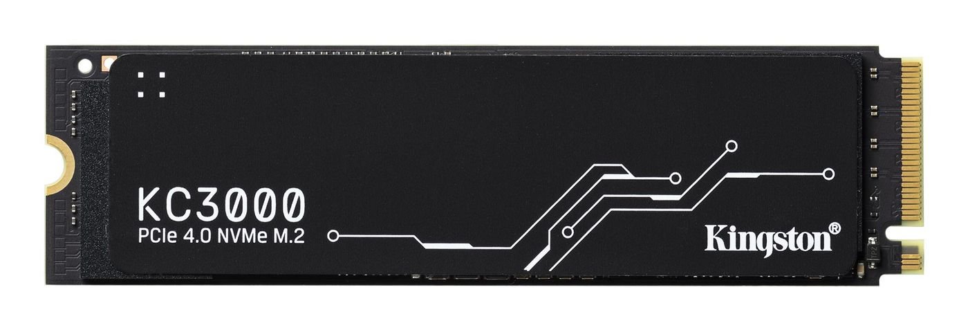 Img_33733236.jpg KC3000 2048GB PCIe 4.0 NVMe M.2 SSD - Image 1