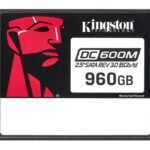 Dc600M 2.5" 960 Gb Serial Ata  Iii 3D Tlc Nand