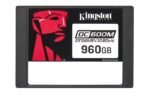 Dc600M 2.5" 960 Gb Serial Ata  Iii 3D Tlc Nand