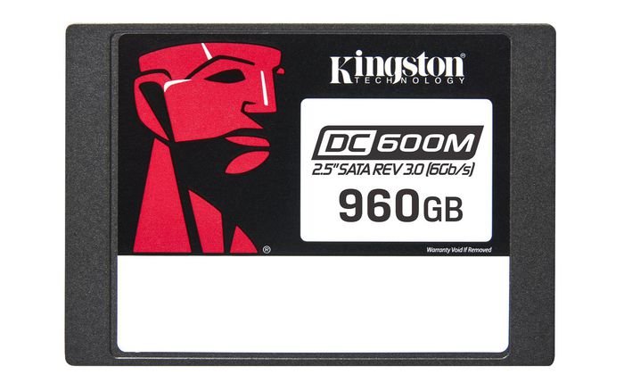 Img_33733541-1 Dc600M 2.5" 960 Gb Serial Ata Iii 3D Tlc Nand - Image 1