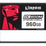 Dc600M 2.5" 960 Gb Serial Ata  Iii 3D Tlc Nand