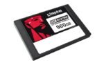 Dc600M 2.5" 960 Gb Serial Ata  Iii 3D Tlc Nand - Image 2