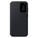 Smart View Wallet Case S23 FE  Black