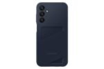Samsung EF-OA256TBEGWW mobile phone case 16.5 cm (6.5") Cover Black, Blue