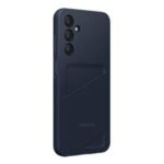 Samsung EF-OA256TBEGWW mobile phone case 16.5 cm (6.5") Cover Black, Blue - Image 4