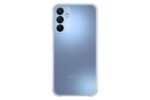 Clear Case A15 LTE/5G  Transparent
