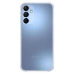 Clear Case A15 LTE/5G  Transparent