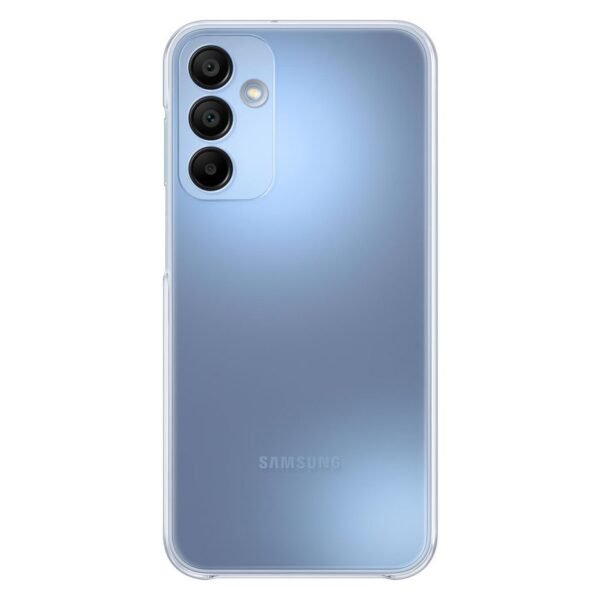 Clear Case A15 LTE/5G  Transparent