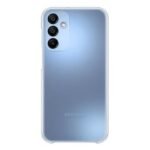 Clear Case A15 LTE/5G  Transparent - Image 2