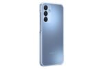 Clear Case A15 LTE/5G  Transparent - Image 3