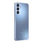Clear Case A15 LTE/5G  Transparent - Image 4